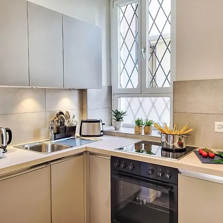 White Apt-1 By Interhome *