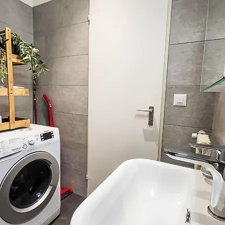 Appartamento White Apt-1 By Interhome *