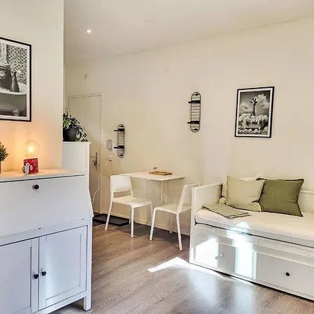 Appartamento White Apt-1 By Interhome *